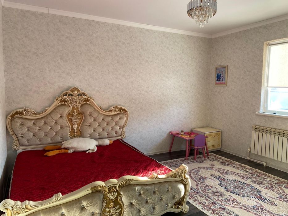 Жайлы Жер үй сатылады