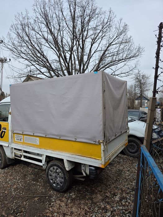 Продам Daewoo Damas