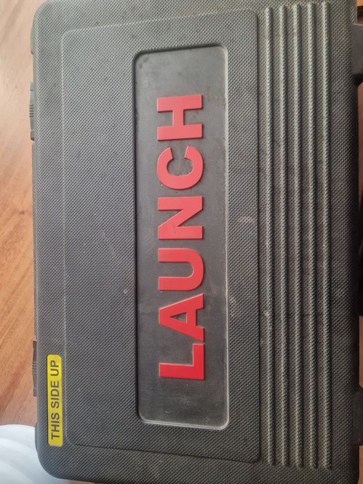Продам Launch x431 pro б/у