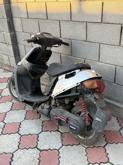 Продам скутер ямаха