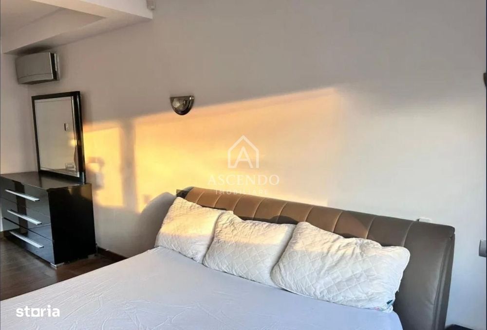 Vilă premium în Pipera – 3 camere, grădină și 2 locuri de parcare