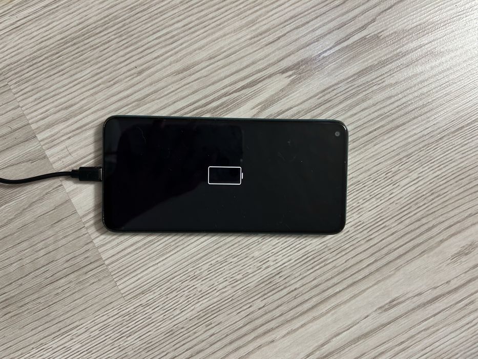 Xiaomi Redmi Note 9