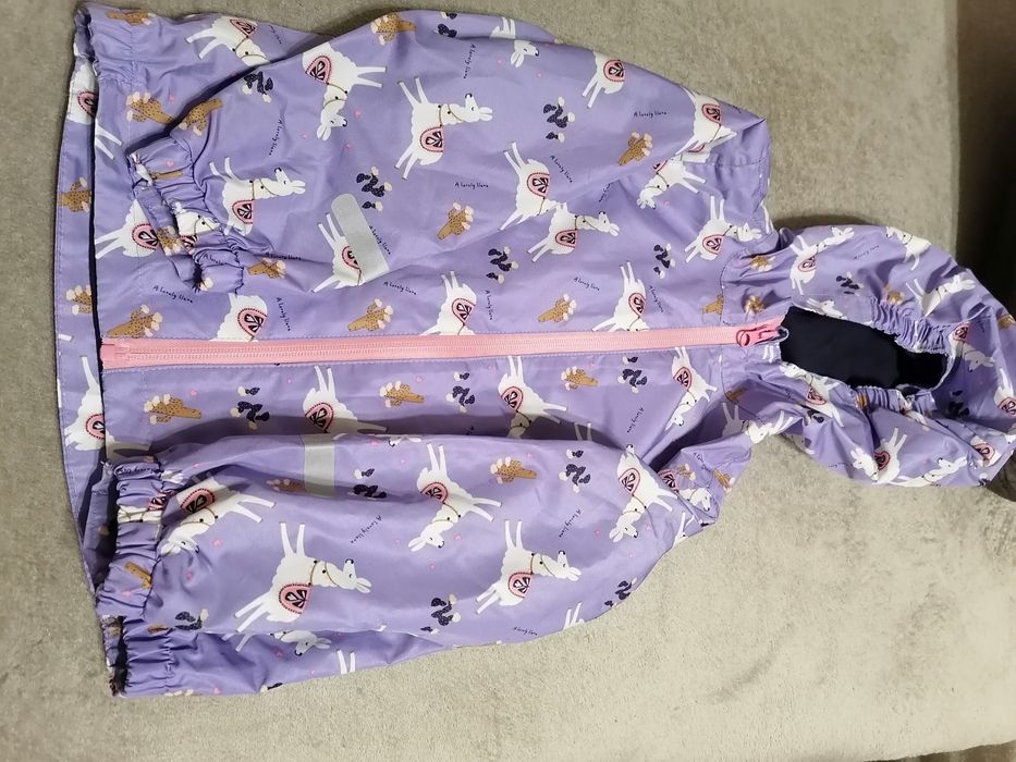 Детско яке размер 98-104