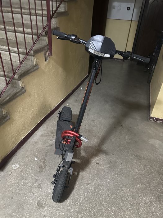 Kukirin G2 2025 ! SUPER OFERTA (1999 RON )