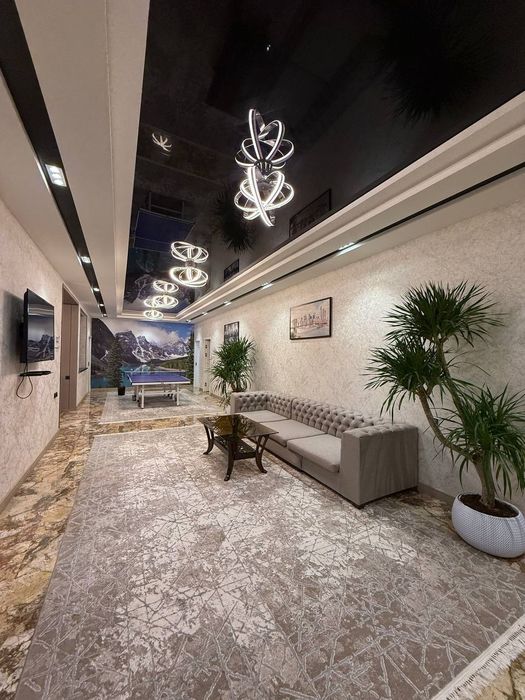 Катта оилалар ва дўстлар учун 25  ”BYD Villa” дачаси