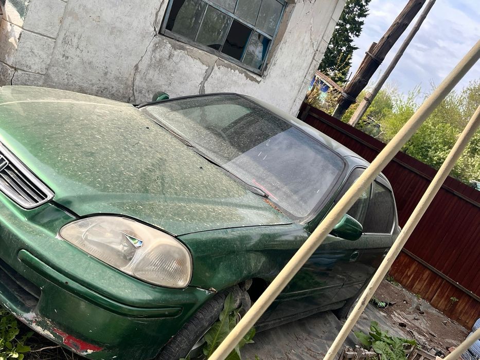 Продам Хонда Цивик , Xonda civic