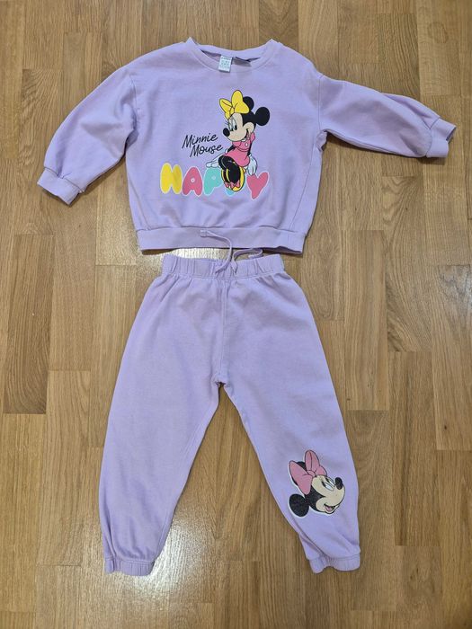 Trening copii minnie mouse 24-36 luni