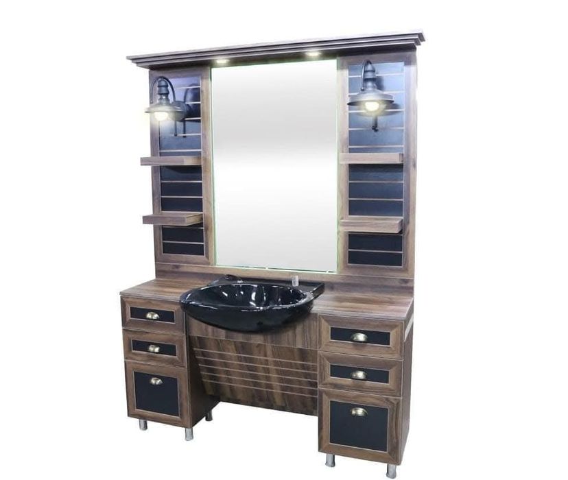 Бръснарски работни места