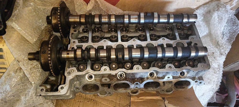 Продаётся головка от Мерседес