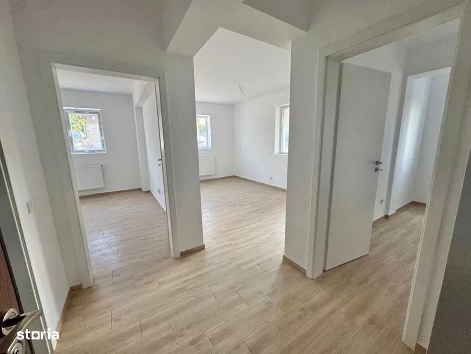 Apartament 2 camere | Militari Residence | Bloc nou 2023 | Nemobilat