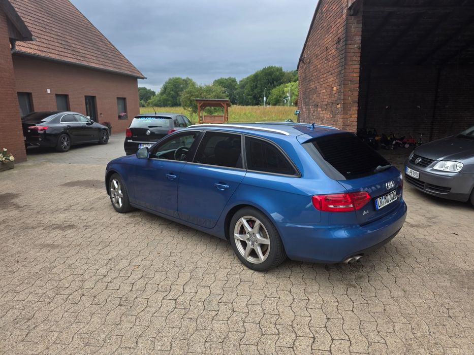 De vanzare Audi a4