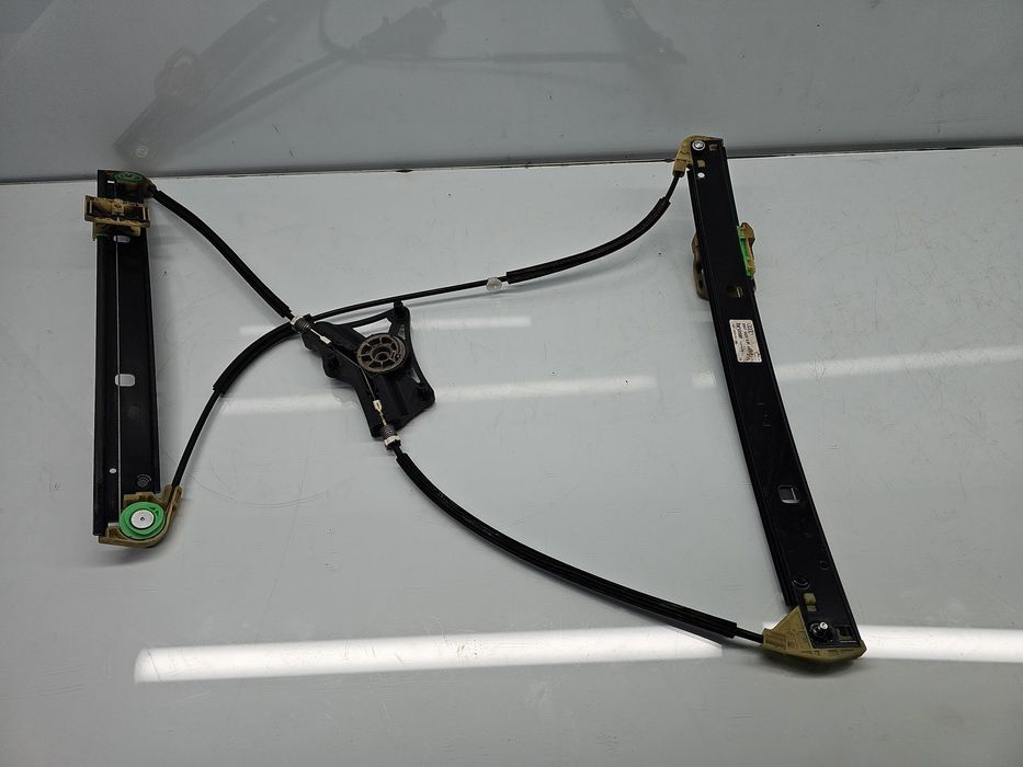 Macara electrica geam stanga fata AUDI A6 (4G2, C7) [Fabr 2012-2017] 4