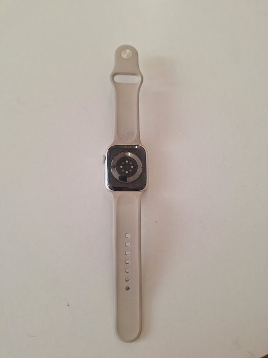 Apple Watch Series 7 45mm — оригинал