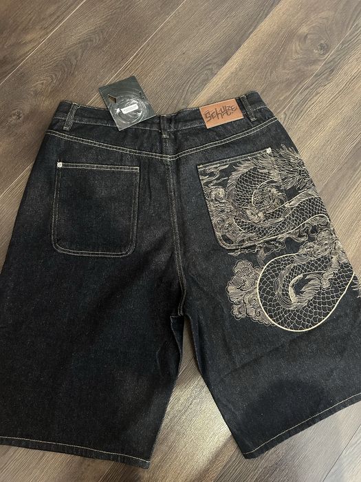 Derschutze jeans
