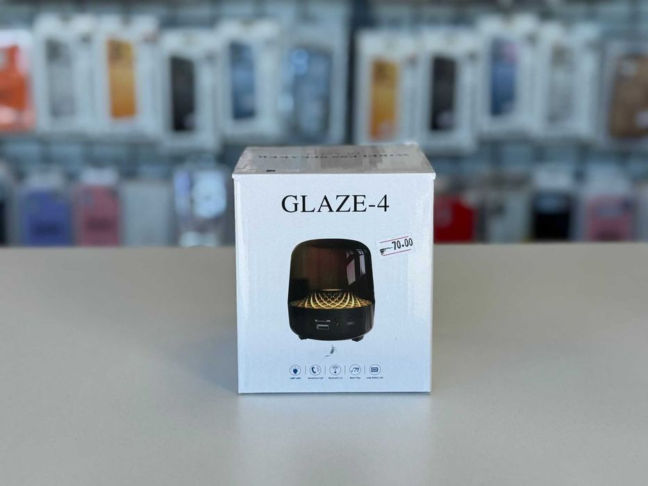 Boxa wireless portabila