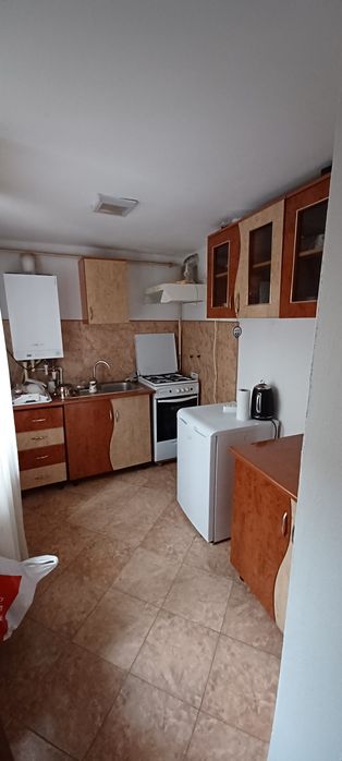 Casa zona zero Mircea Vodă nr 1A