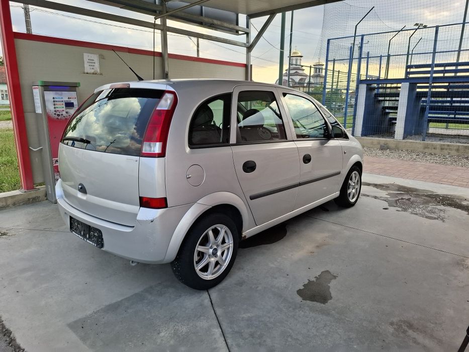 De vanzare OPEL MERIVA