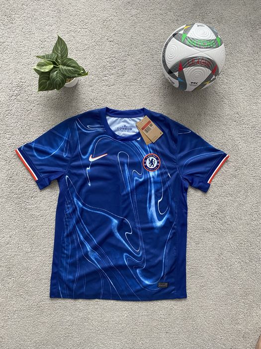 Chelsea - Palmer - L-ка