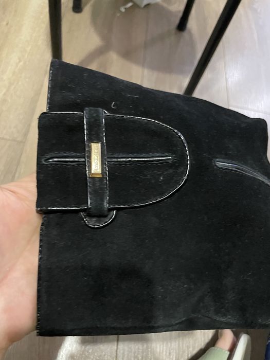 38 размер-Ботинки, сапоги, угги