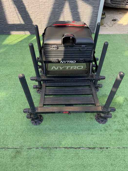 Modular Nytro SLS 36 Impecabil