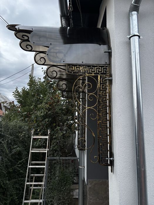 SUDURA Confectii Metalice