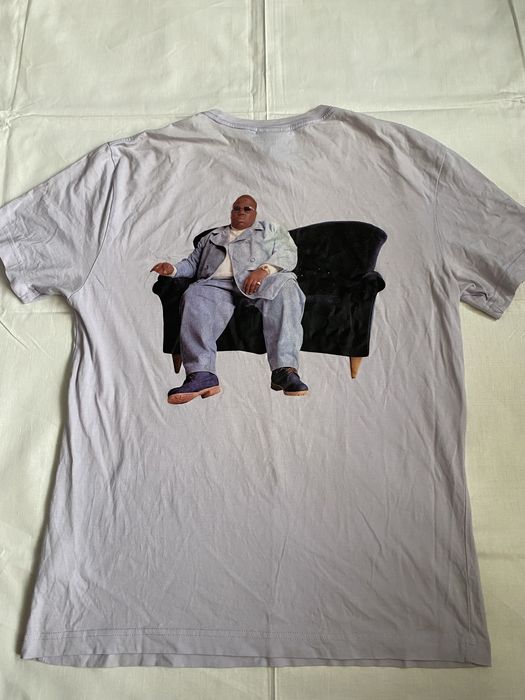 The Notorious B.I.G.  tee
