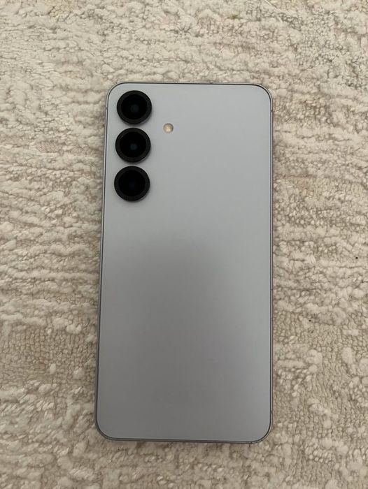 обмен galaxy s25 256gb