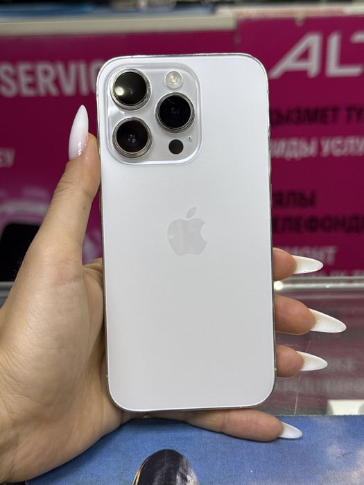 iPhone 14 Pro (256)