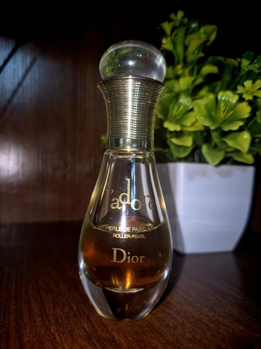 Продам Dior J’adore (оригинал)