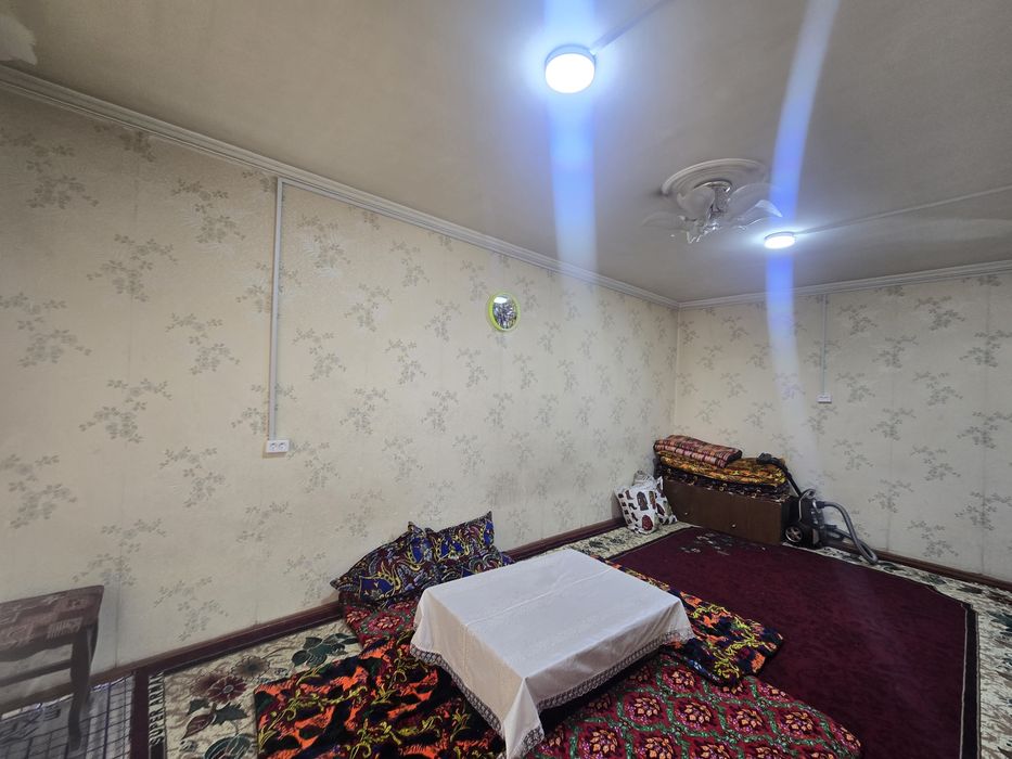 Zudlik bilan frunze massifda 1 xonali kvartira ijaraga beriladi