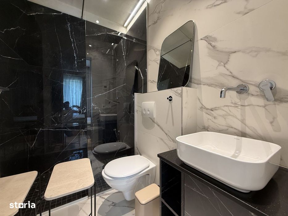 Vila moderna deosebita in Mogosoaia | Eleganta | Confort si spatiu