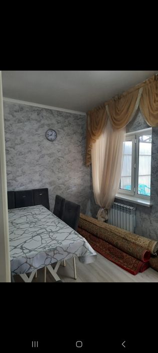 Дом из 4х комнат СДАМ в аренду