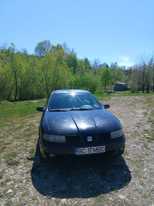 Se vinde seat leon m1