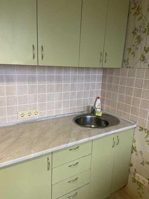 Дава се под наем Двустаен апартамент в София, Център - 56 кв.м за 387.6 € - Снимка #1