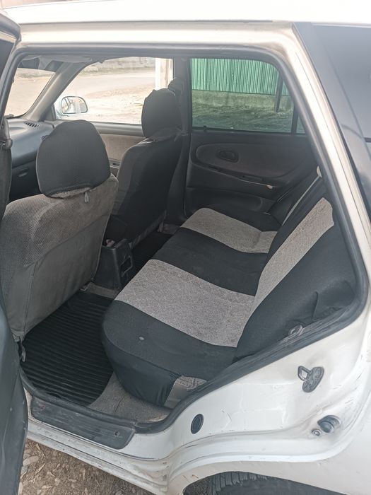 Продажа автомобиля