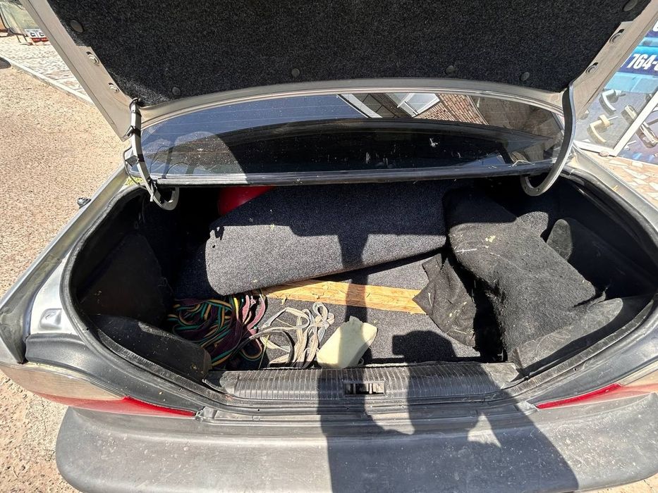 Neksiya 1.  2003 yil bez Rasxod donis .moshina naxadu