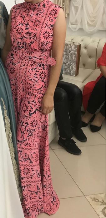 Комбинезон женский