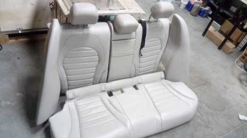 Седалки S205/W205