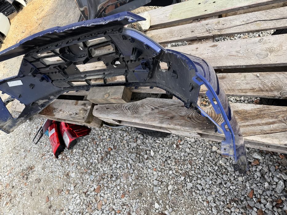 Броня Hyundai I20