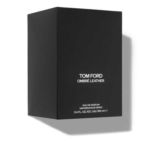 Cutie originala Tom Ford Ombre Leather 100 ml