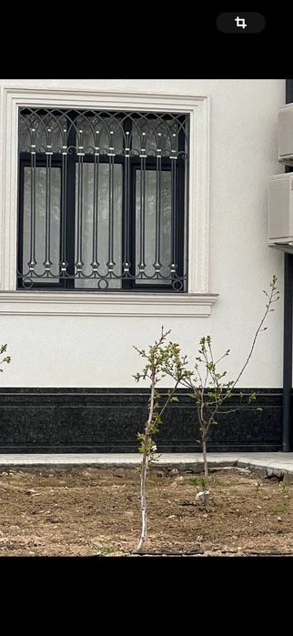 Darvoza rishotka naveslar