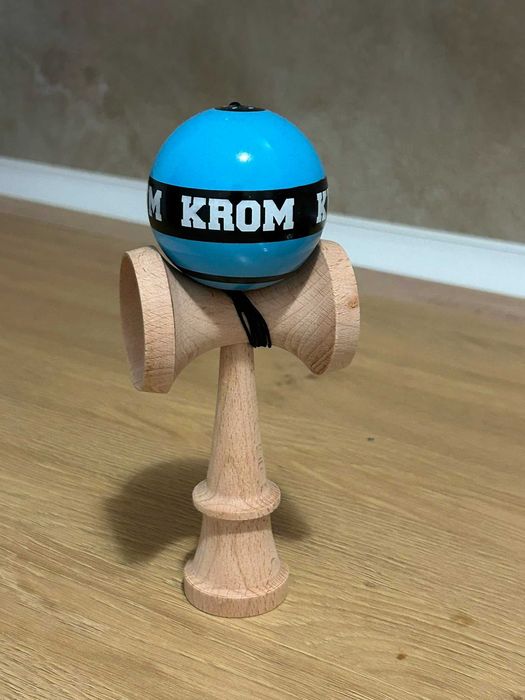 Kendama Krom STROGO