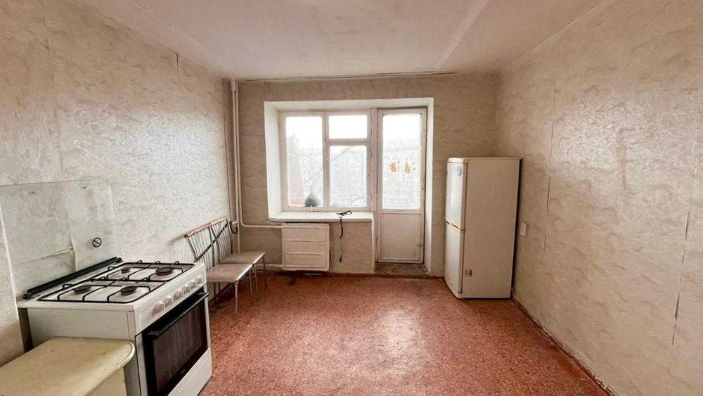 1-комнатная квартира Игорь Империя