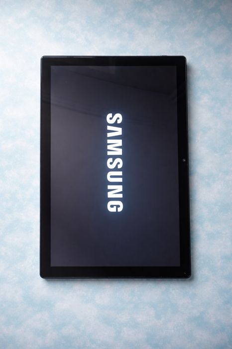 Планшет Samsung Galaxy Tab S10 Ultra 5G