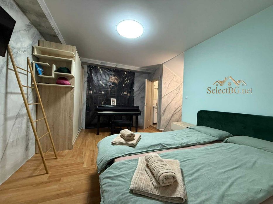 Продава се Тристаен апартамент в Велико Търново, Варуша - 97 кв.м за 1851 €/кв.м - Снимка #7