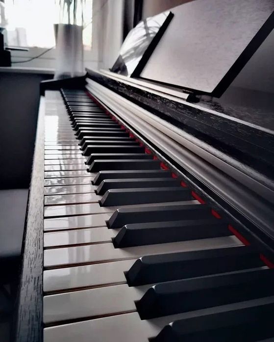 Уроки пианино обучение игре на фортепиано, синтезатор, аккордеон