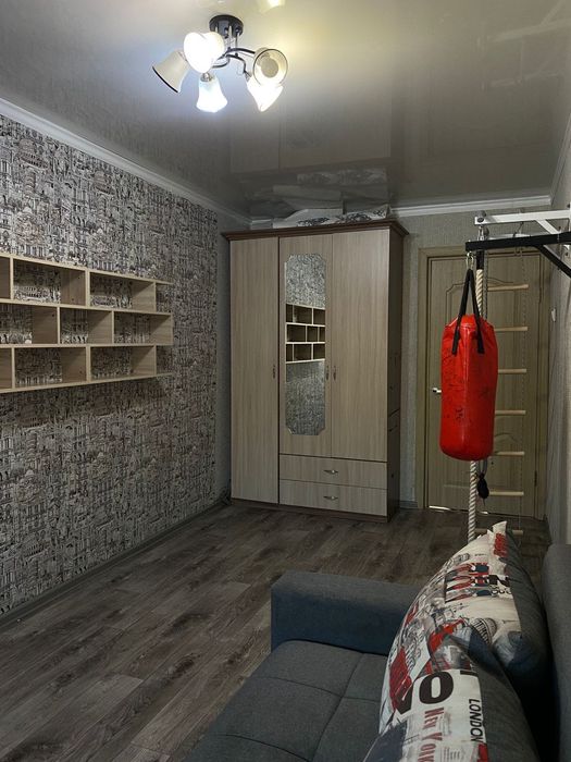 Продам квартиру в районе телецентра