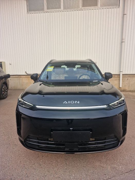 Aion Другая 2026