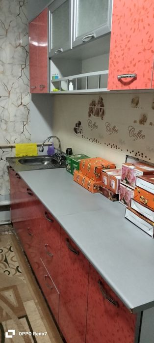 Квартира жалға беріледі