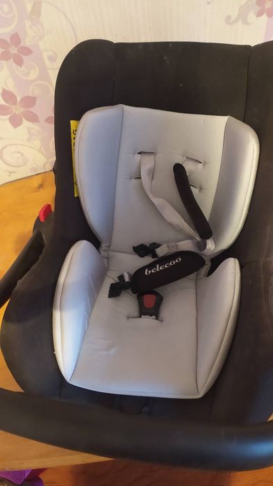 Продам коляску с люлькой
